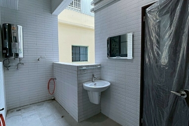 兆基社會住宅🏠公館巷弄輕屋齡電梯三房/可租補（第6張）