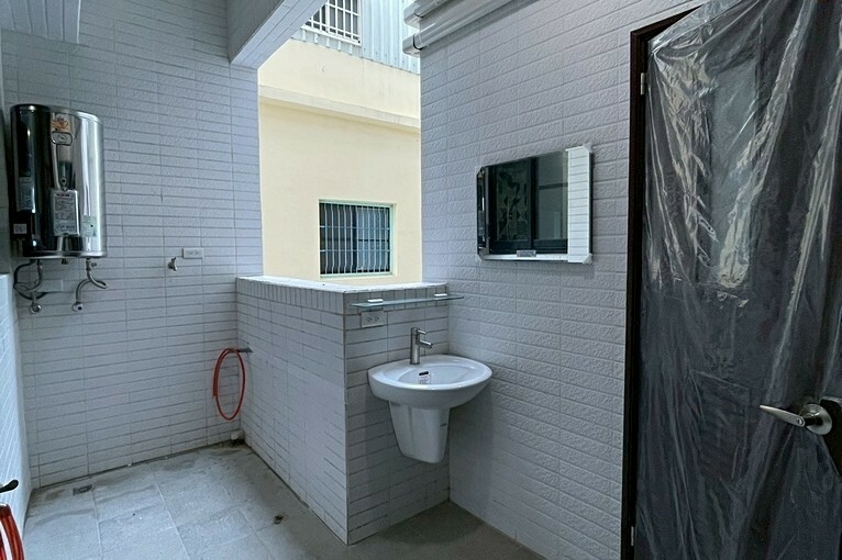 兆基社會住宅🏠公館巷弄輕屋齡電梯三房/可租補(第6張)