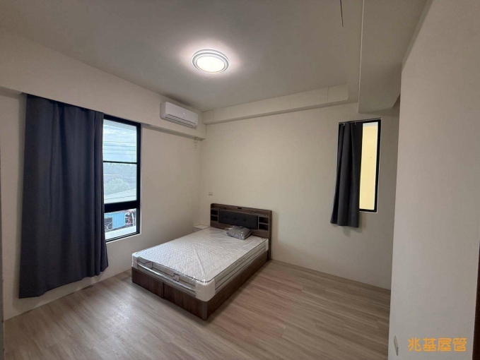 兆基社會住宅🏠公館巷弄輕屋齡電梯三房/可租補(第3張)