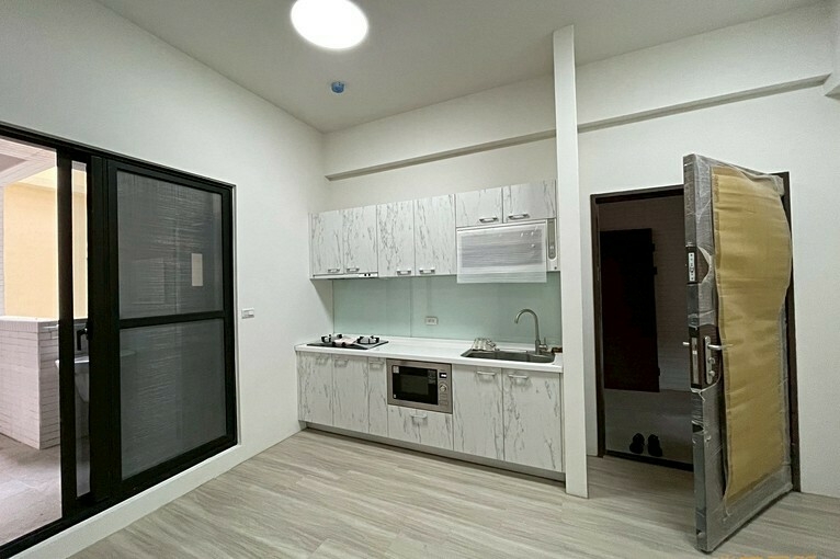 兆基社會住宅🏠公館巷弄輕屋齡電梯三房/可租補(第2張)