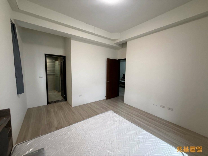 兆基社會住宅🏠公館巷弄輕屋齡電梯三房/可租補(第5張)