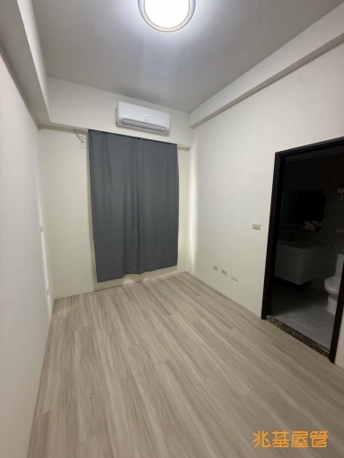 兆基社會住宅🏠公館巷弄輕屋齡電梯三房/可租補(第6張)