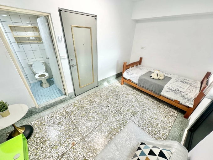 水湳❤️租補🎈電梯👌CP高 - Image 3