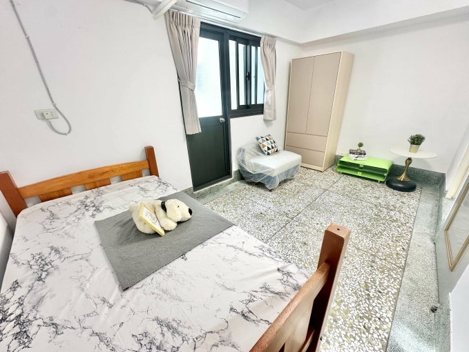 水湳❤️租補🎈電梯👌CP高 - Image 5