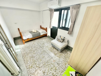 水湳❤️租補🎈電梯👌CP高 - Image 9