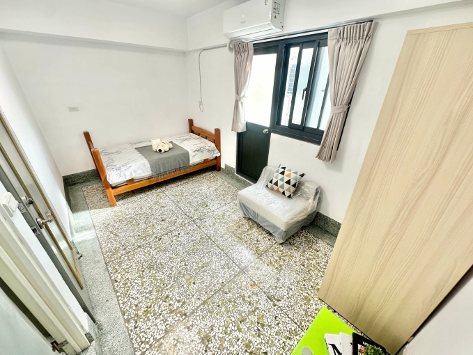 水湳❤️租補🎈電梯👌CP高 - Image 1