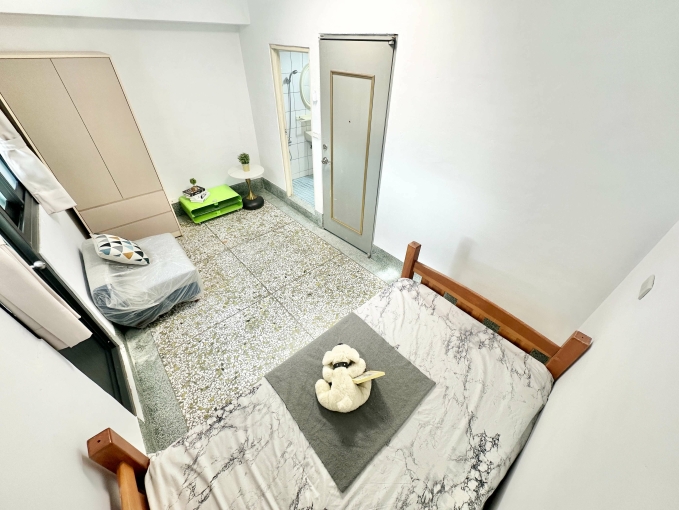 水湳❤️租補🎈電梯👌CP高 - Image 6