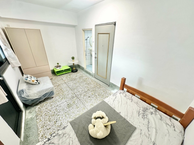 水湳❤️租補🎈電梯👌CP高 - Image 7