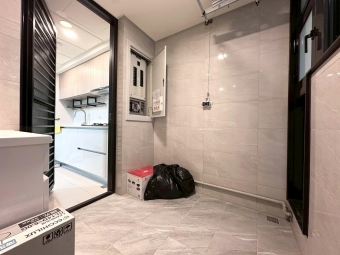 精品惠宇🏆2房平車✨2衛浴💎充電樁💰可租補🌳高樓景觀（第9張）