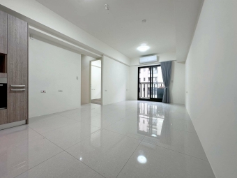 精品惠宇🏆2房平車✨2衛浴💎充電樁💰可租補🌳高樓景觀（第1張）