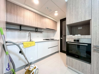 精品惠宇🏆2房平車✨2衛浴💎充電樁💰可租補🌳高樓景觀（第3張）