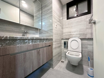 精品惠宇🏆2房平車✨2衛浴💎充電樁💰可租補🌳高樓景觀（第14張）