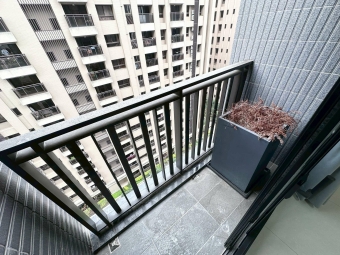 精品惠宇🏆2房平車✨2衛浴💎充電樁💰可租補🌳高樓景觀（第15張）