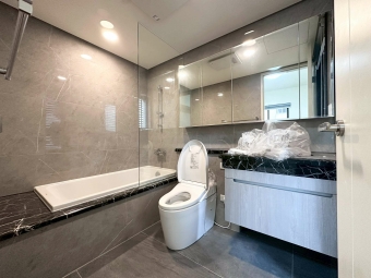 精品惠宇🏆2房平車✨2衛浴💎充電樁💰可租補🌳高樓景觀（第11張）