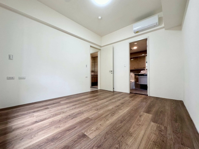 精品惠宇🏆2房平車✨2衛浴💎充電樁💰可租補🌳高樓景觀（第12張）