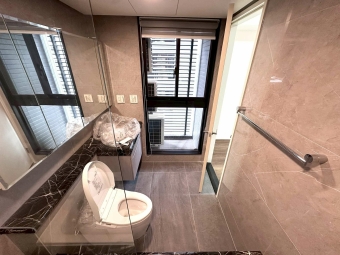 精品惠宇🏆2房平車✨2衛浴💎充電樁💰可租補🌳高樓景觀（第5張）