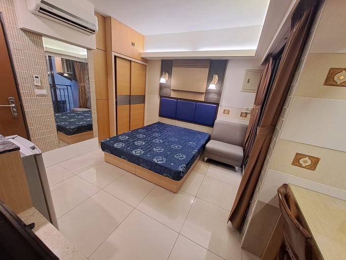 台電☆租補*陽台獨洗曬*電梯*飲水機*子母車（第3張）