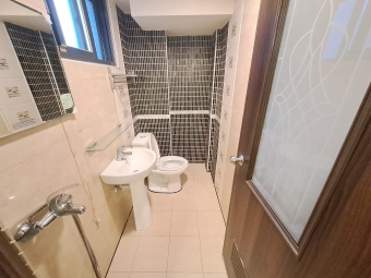 台電☆租補*陽台獨洗曬*電梯*飲水機*子母車（第8張）