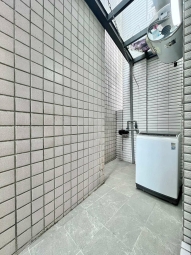 💖電梯美套⭐正一房廳🏠陽台獨洗✨乾溼分離✔️旱溪旁/精武車站💖 - Image 14