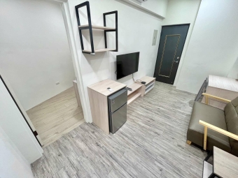 💖電梯美套⭐正一房廳🏠陽台獨洗✨乾溼分離✔️旱溪旁/精武車站💖 - Image 10