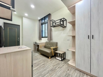 💖電梯美套⭐正一房廳🏠陽台獨洗✨乾溼分離✔️旱溪旁/精武車站💖 - Image 9