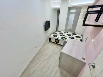 💖電梯美套⭐正一房廳🏠陽台獨洗✨乾溼分離✔️旱溪旁/精武車站💖 - Image 12