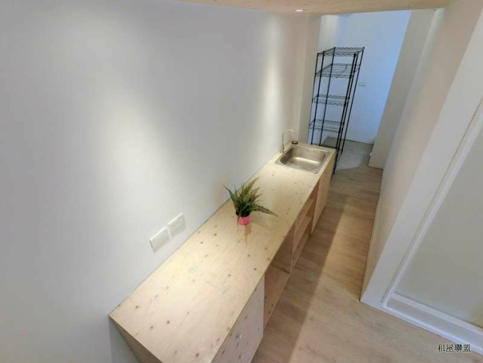 流理台🍀租屋補助🍀電梯🍀子母車🍀飲水機（第4張）