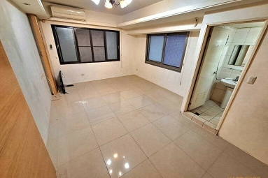 兆基社會住宅🏠豐原市中心成功商圈兩房免仲雙租補（第1張）