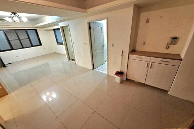 兆基社會住宅🏠豐原市中心成功商圈兩房免仲雙租補（第3張）