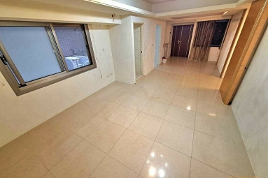 兆基社會住宅🏠豐原市中心成功商圈兩房免仲雙租補（第6張）