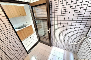 兆基社會住宅🏠豐原市中心成功商圈兩房免仲雙租補（第13張）