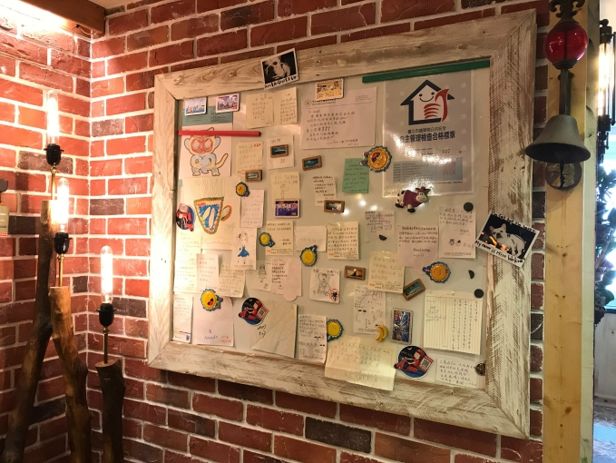 美式鄉村豪華雙人房（第14張）