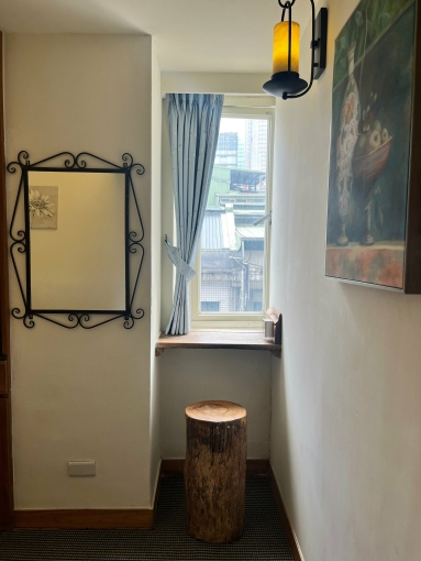 美式鄉村豪華雙人房（第5張）