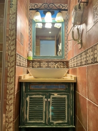 美式鄉村豪華雙人房（第7張）