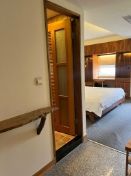 美式鄉村豪華雙人房（第1張）