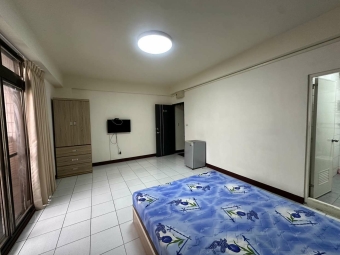 近勤美向上商圈超大空間獨洗曬優質套房#可租補（第2張）