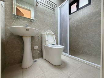 南屯老街❤️衛浴乾溼分離❤️租補❤️（第3張）