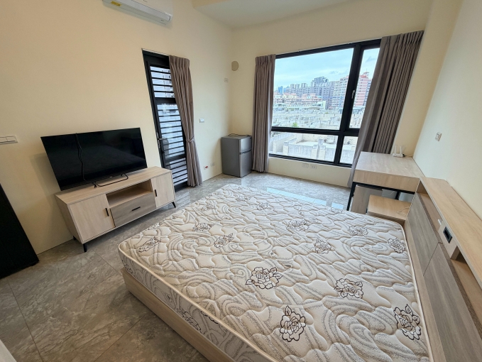 南屯老街❤️衛浴乾溼分離❤️租補❤️（第1張）