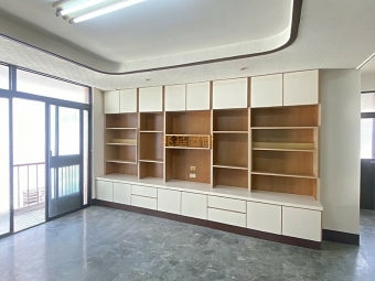 兆基社會住宅🏡苓雅區溫馨大三房免仲可租補（第1張）