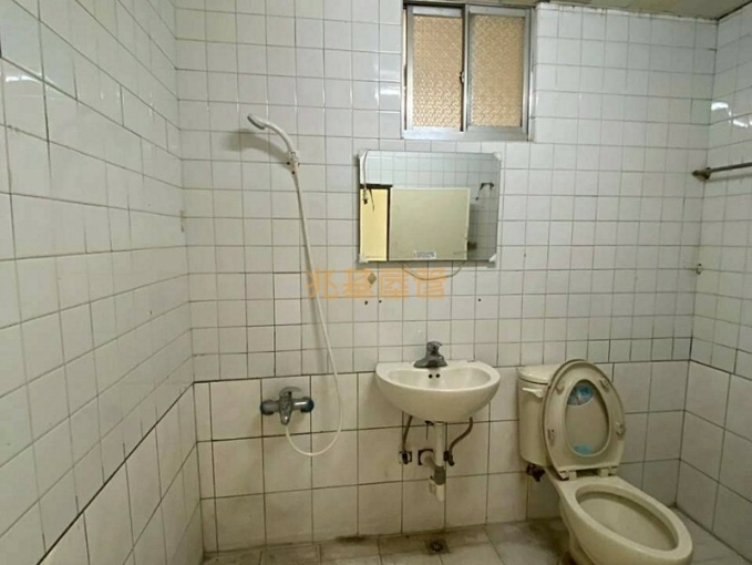 兆基社會住宅🏡苓雅區溫馨大三房免仲可租補（第7張）