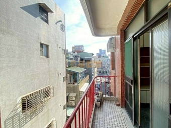 兆基社會住宅🏡苓雅區溫馨大三房免仲可租補（第6張）