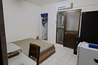 兆基社會住宅🏡東區套房/可租補/看房加Line（第1張）
