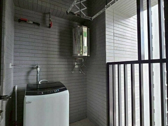 兆基社會住宅🏠安平優質電梯大樓9F/可租補/可貓（第7張）