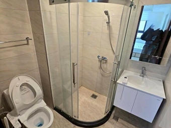 兆基社會住宅🏠安平優質電梯大樓9F/可租補/可貓（第6張）