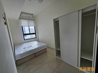 兆基社會住宅🏠安平優質電梯大樓9F/可租補/可貓（第3張）