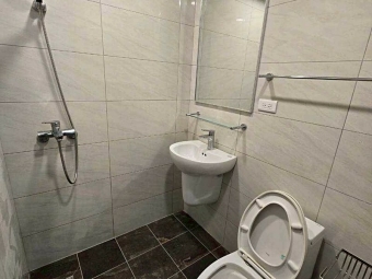 兆基社會住宅🏠安平優質電梯大樓9F/可租補/可貓（第5張）