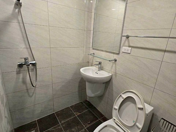 兆基社會住宅🏠安平優質電梯大樓9F/可租補/可貓（第5張）