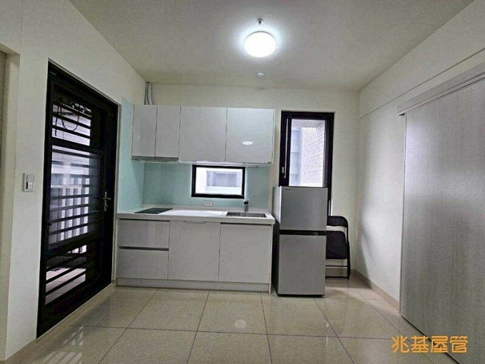 兆基社會住宅🏠安平優質電梯大樓9F/可租補/可貓（第2張）