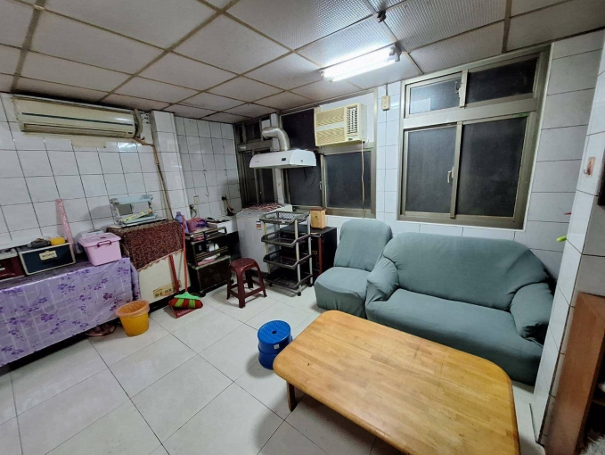 土城延壽路2F大套房出租(免爬高/有外窗)高CP值（第7張）