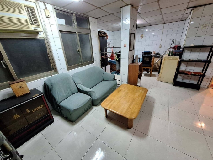 土城延壽路2F大套房出租(免爬高/有外窗)高CP值（第2張）